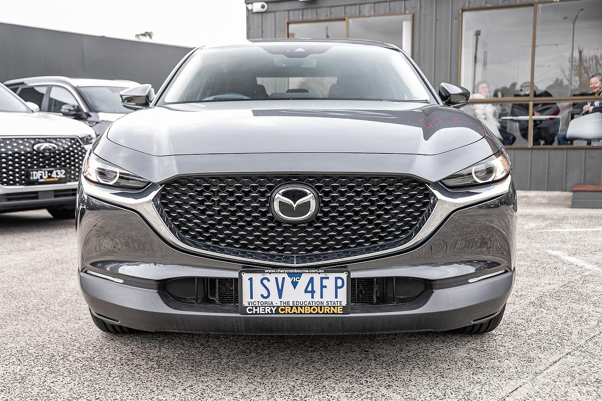 2020 Mazda CX-30 G20 Evolve DM Series