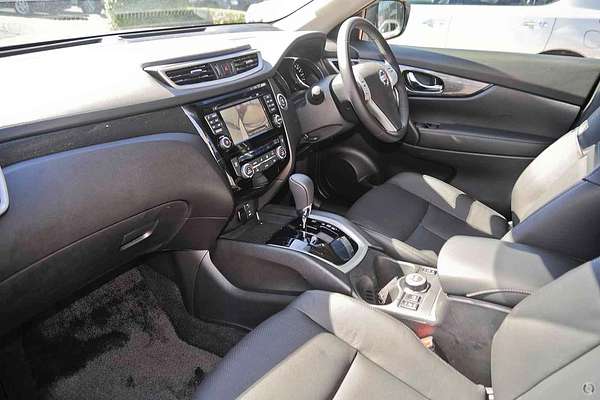 2016 Nissan X-TRAIL Ti T32