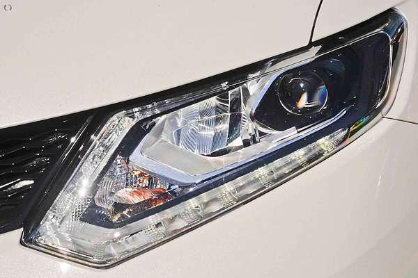 2016 Nissan X-TRAIL Ti T32