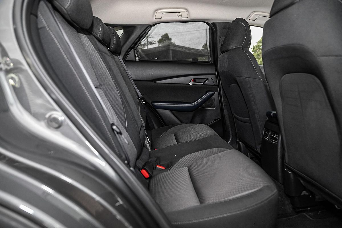 2020 Mazda CX-30 G20 Evolve DM Series
