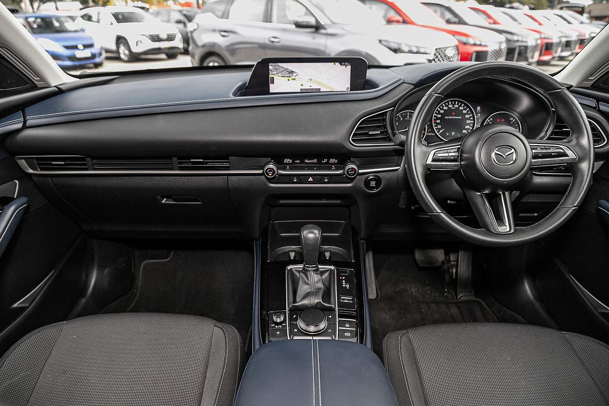 2020 Mazda CX-30 G20 Evolve DM Series