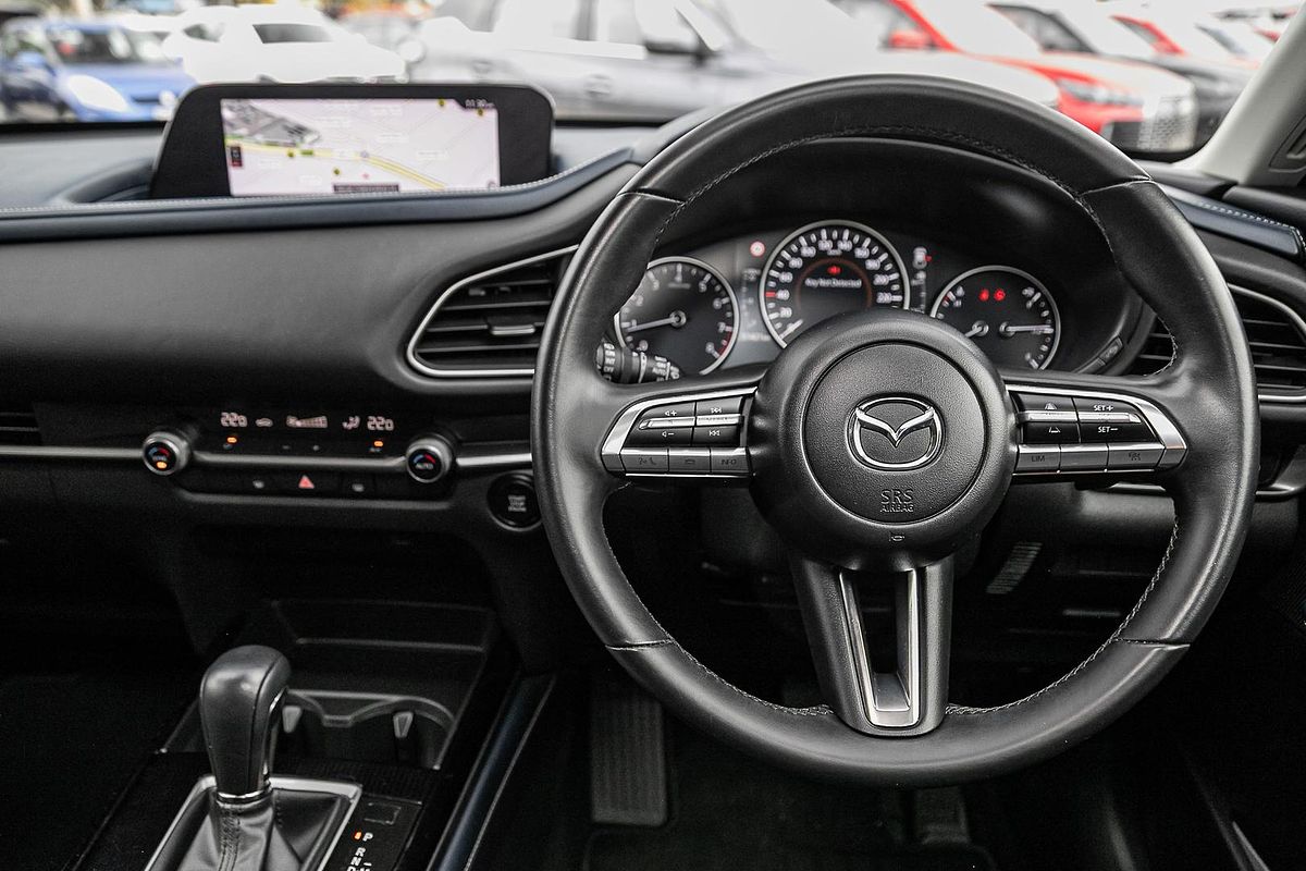 2020 Mazda CX-30 G20 Evolve DM Series