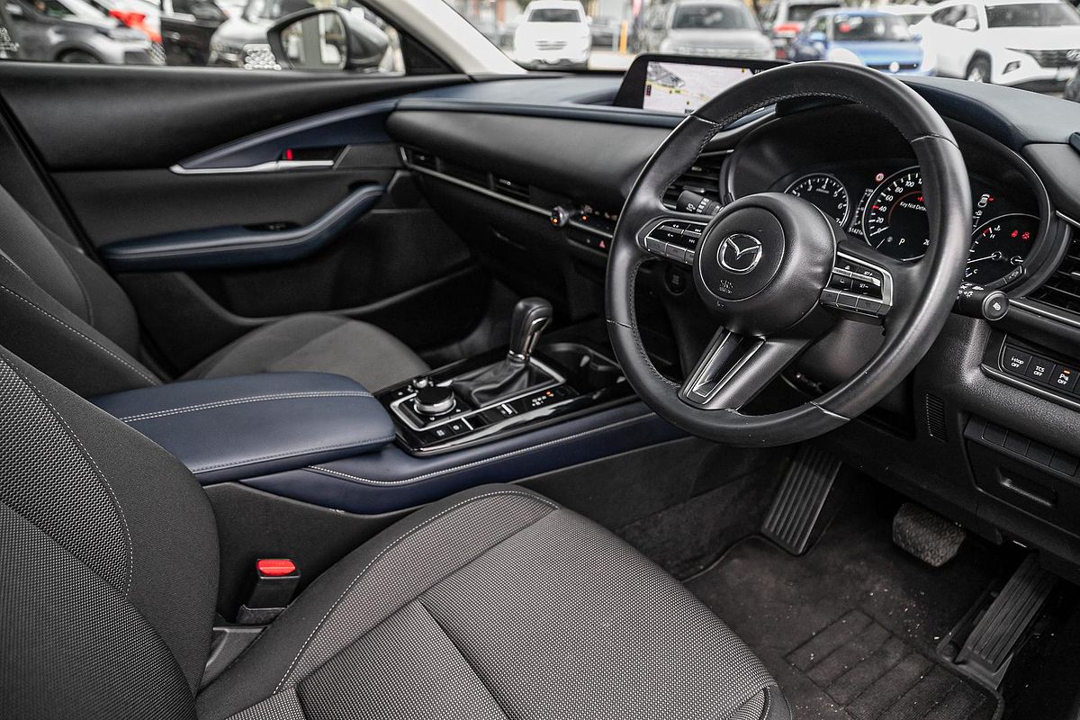 2020 Mazda CX-30 G20 Evolve DM Series