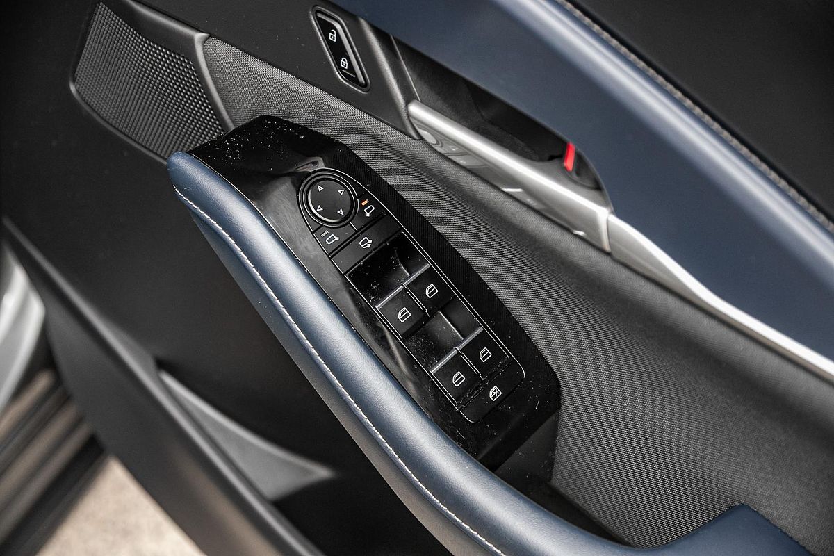 2020 Mazda CX-30 G20 Evolve DM Series