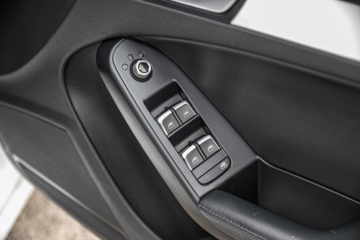 2014 Audi A5 8T