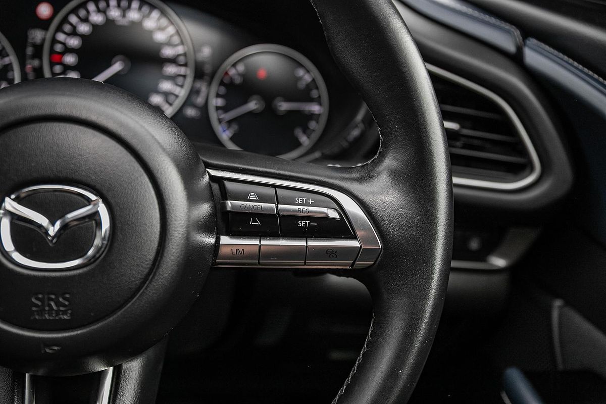 2020 Mazda CX-30 G20 Evolve DM Series