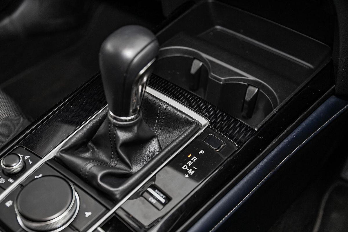 2020 Mazda CX-30 G20 Evolve DM Series