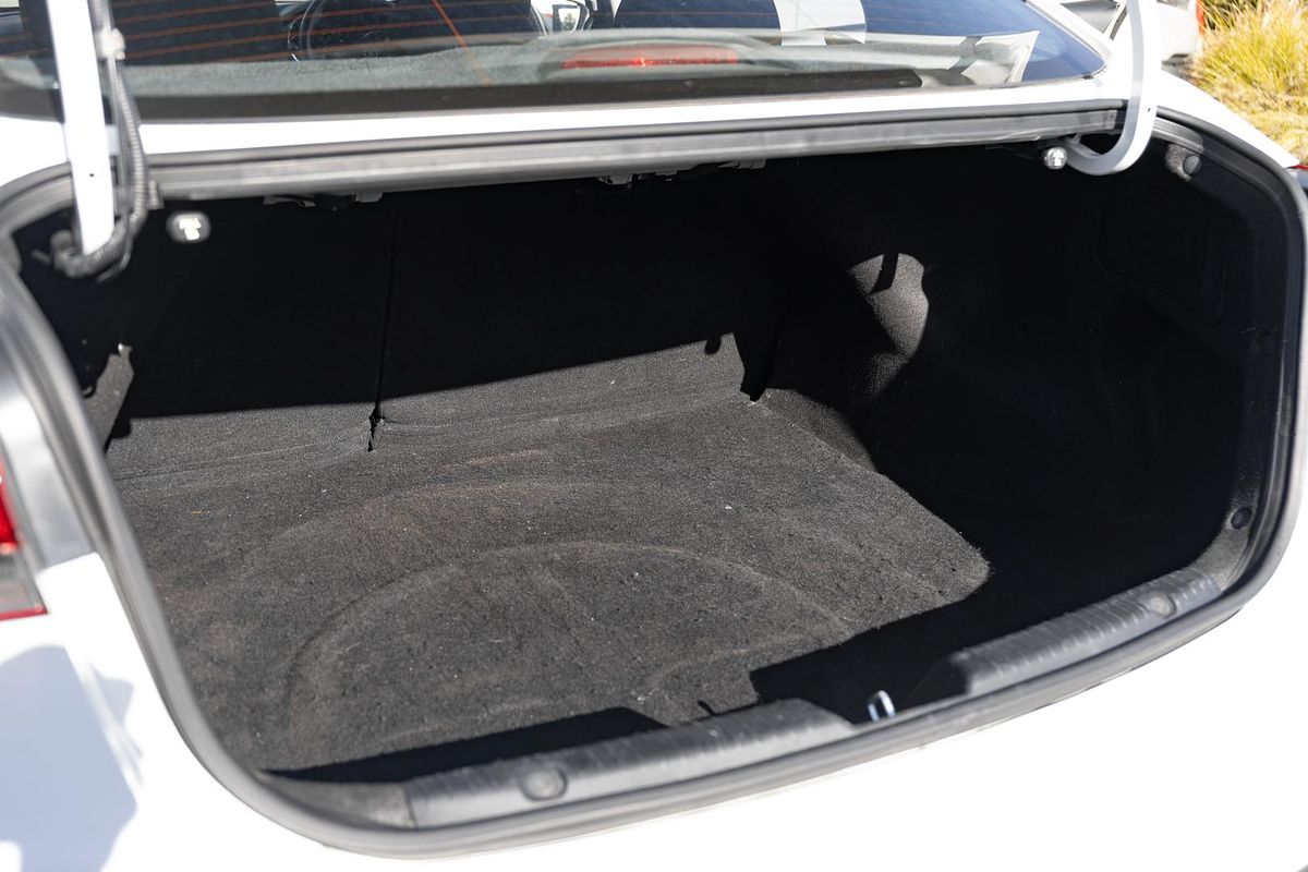 2017 Kia Cerato S YD