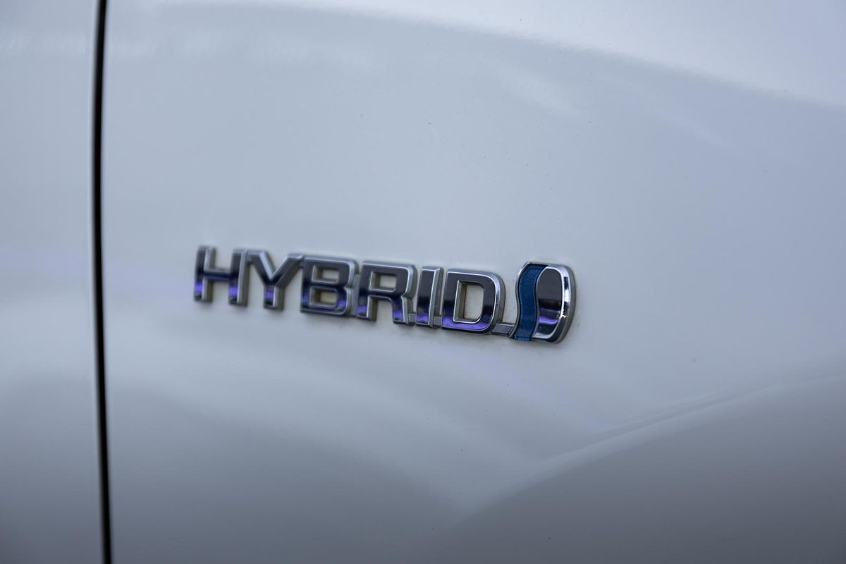 2017 Toyota Prius C NHP10R