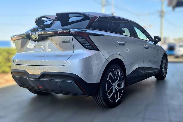 2024 MG MG4 Essence 64 150kW MEH32