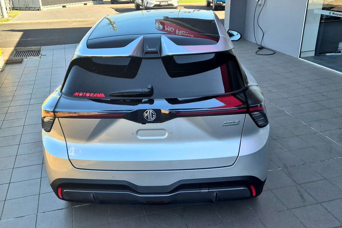 2024 MG MG4 Essence 64 150kW MEH32