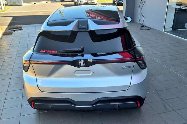 2024 MG MG4 Essence 64 150kW MEH32