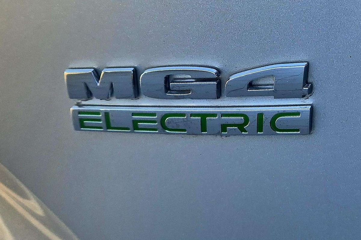 2024 MG MG4 Essence 64 150kW MEH32