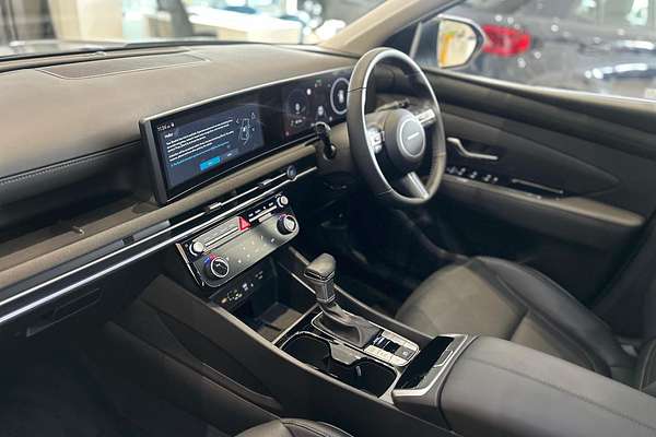 2024 Hyundai Tucson Elite NX4.V3