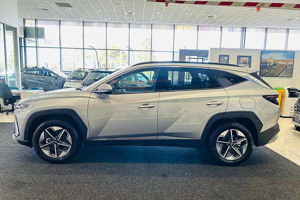 2024 Hyundai Tucson Elite NX4.V3