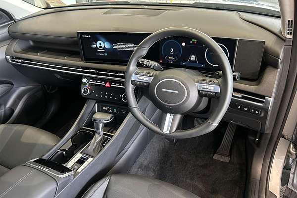 2024 Hyundai Tucson Elite NX4.V3