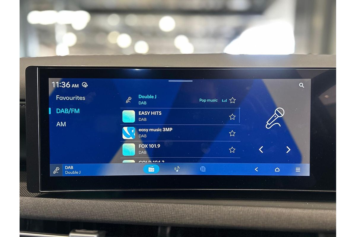 2024 Hyundai Tucson Elite NX4.V3