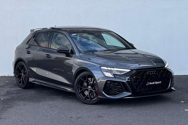 2023 Audi RS3 GY