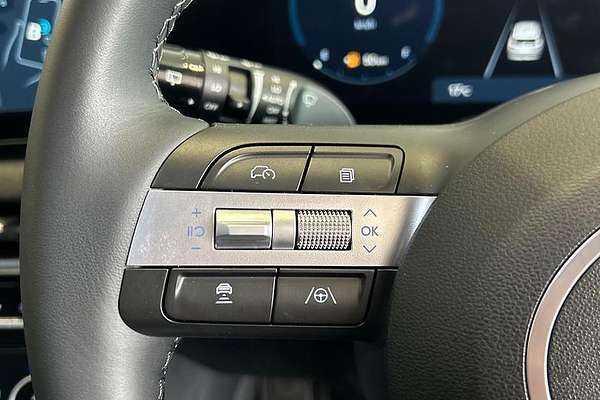 2024 Hyundai Tucson Elite NX4.V3