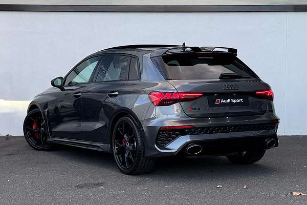 2023 Audi RS3 GY