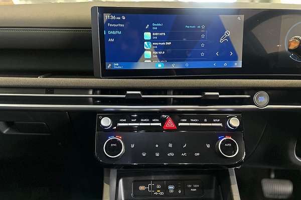 2024 Hyundai Tucson Elite NX4.V3