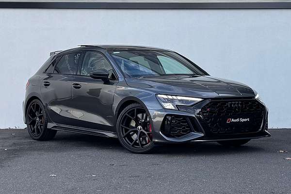 2023 Audi RS3 GY