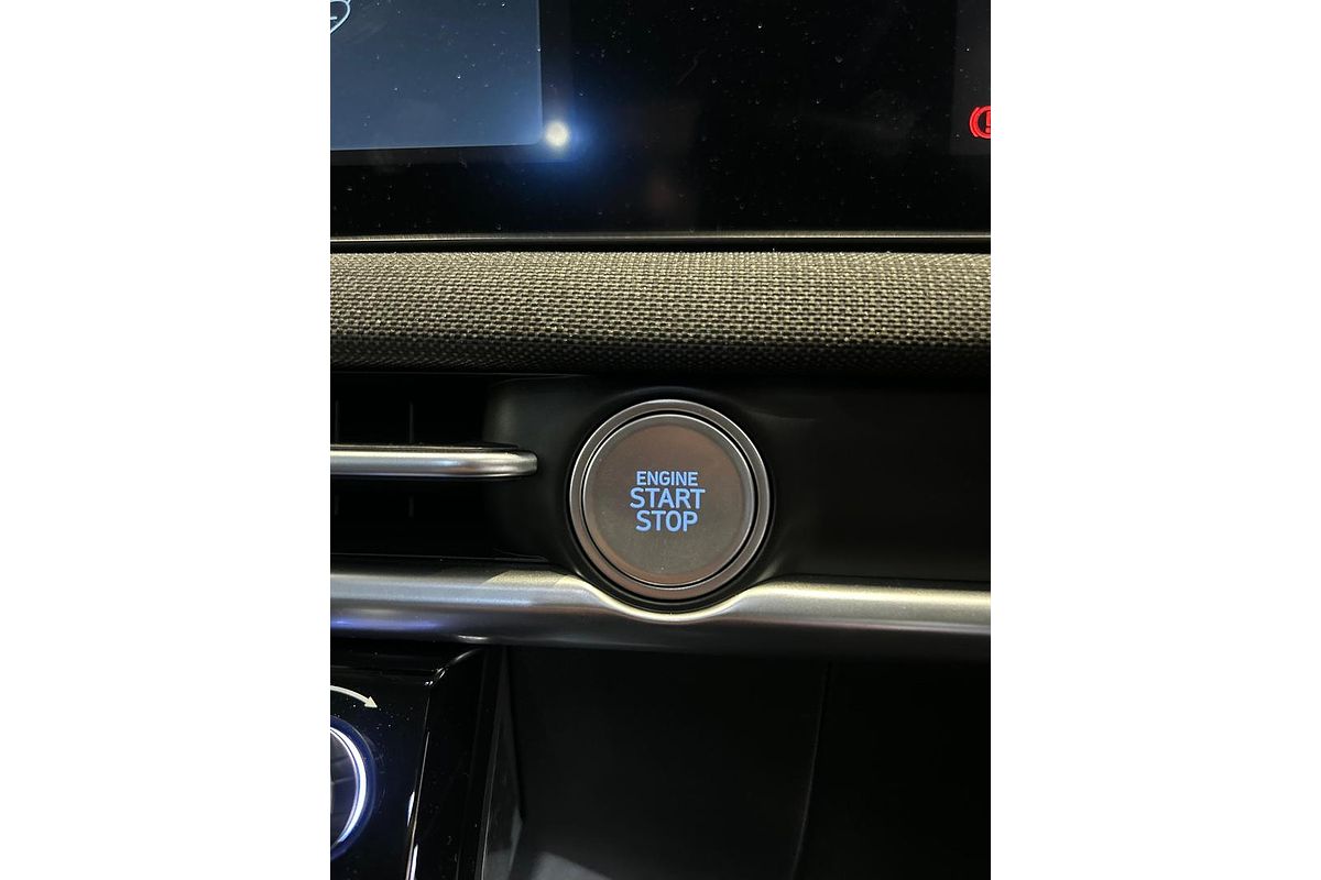 2024 Hyundai Tucson Elite NX4.V3