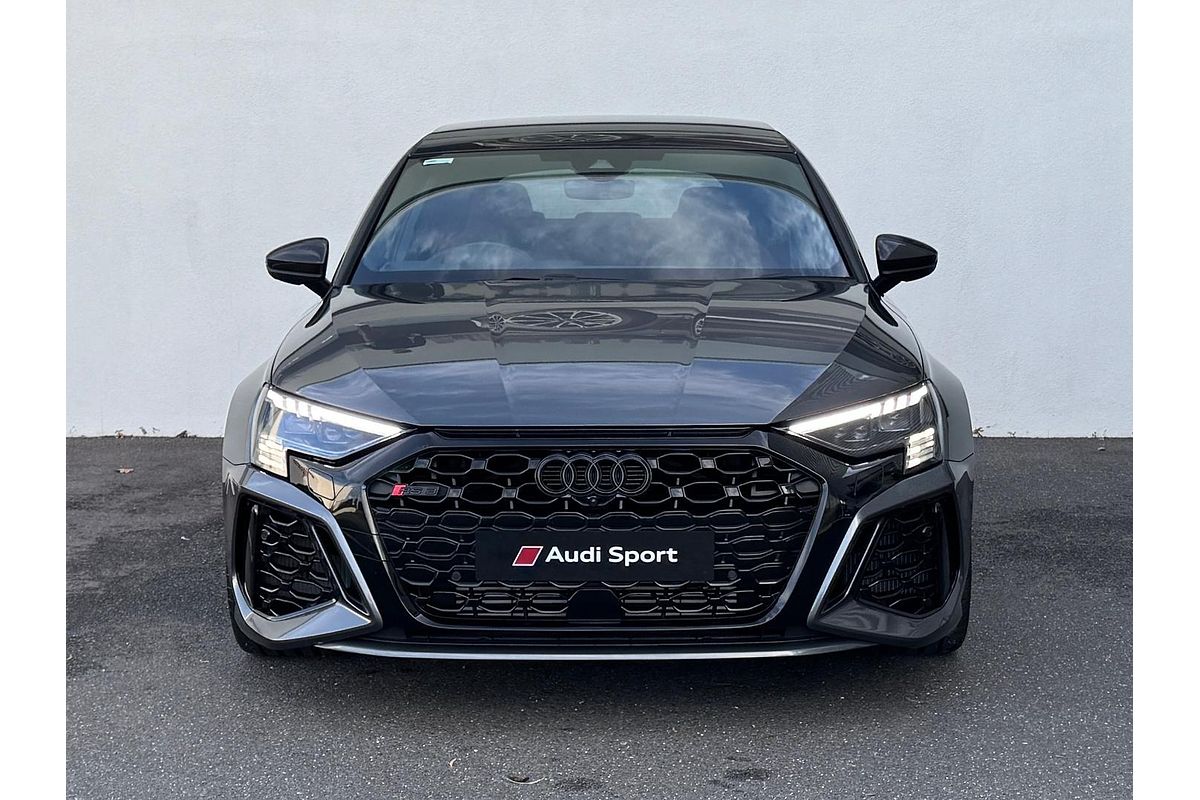 2023 Audi RS3 GY