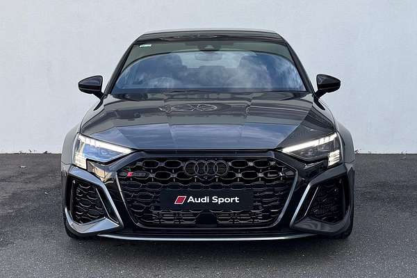 2023 Audi RS3 GY