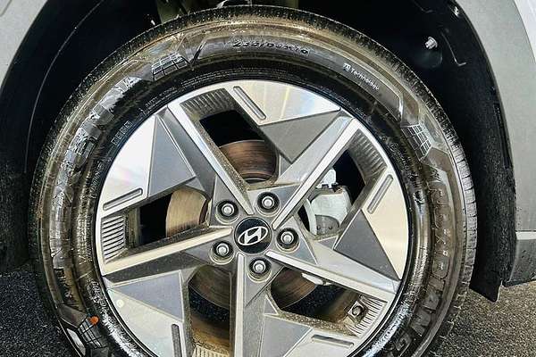 2024 Hyundai Tucson Elite NX4.V3