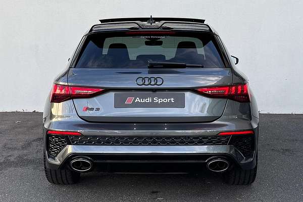2023 Audi RS3 GY