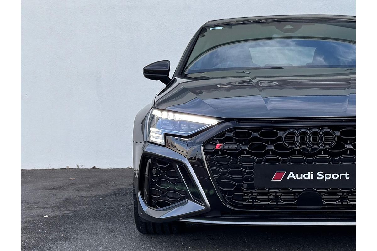 2023 Audi RS3 GY