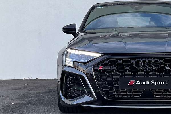 2023 Audi RS3 GY