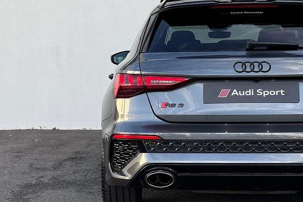 2023 Audi RS3 GY