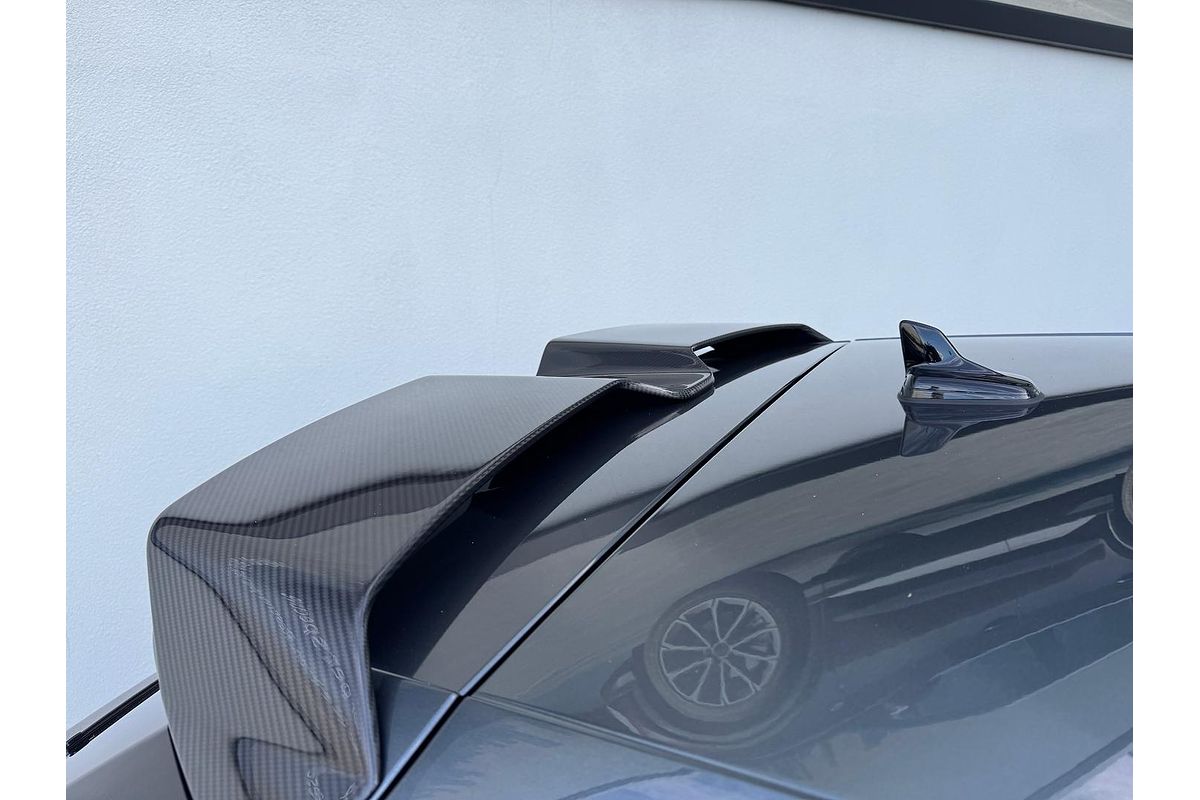 2023 Audi RS3 GY