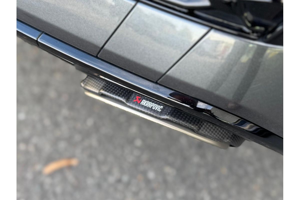 2023 Audi RS3 GY