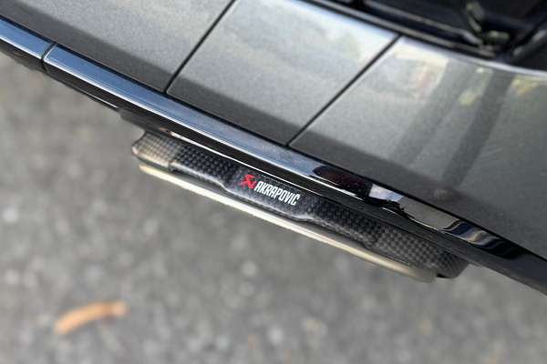2023 Audi RS3 GY