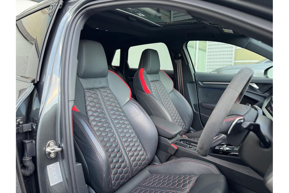 2023 Audi RS3 GY