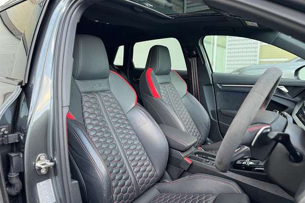2023 Audi RS3 GY