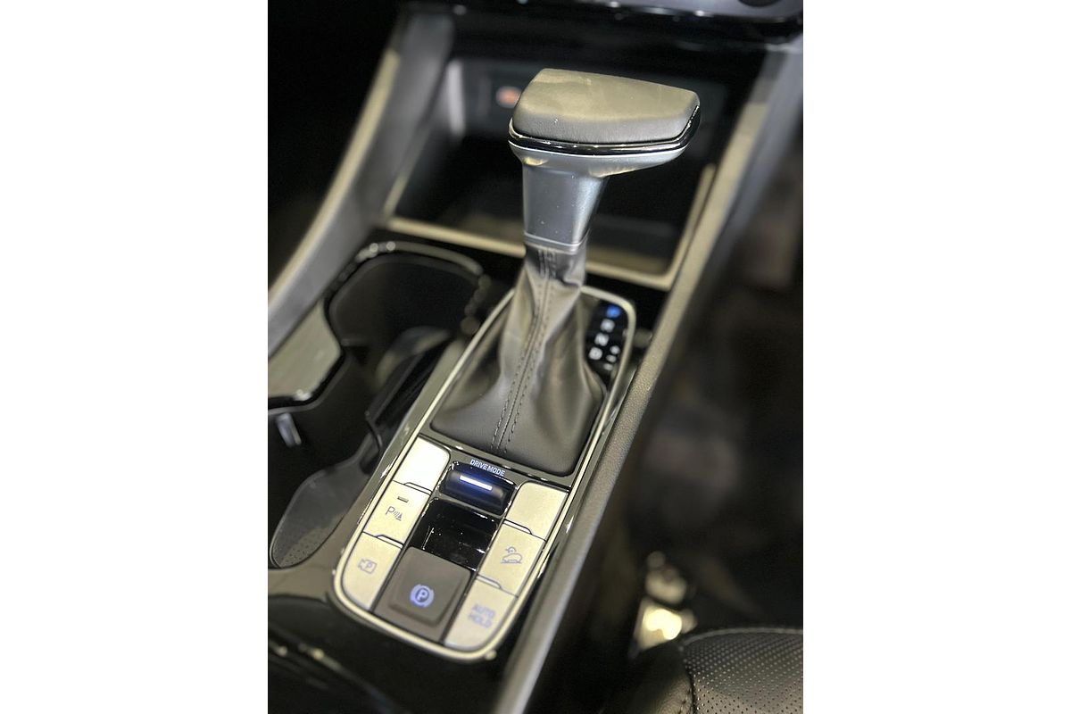 2024 Hyundai Tucson Elite NX4.V3