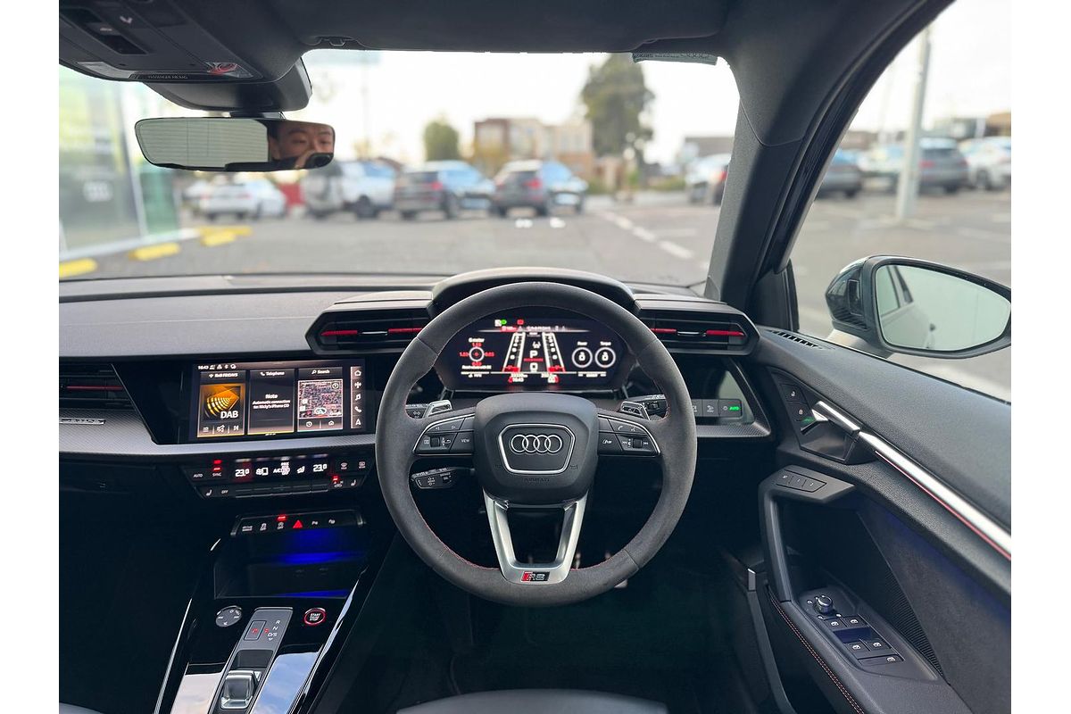 2023 Audi RS3 GY