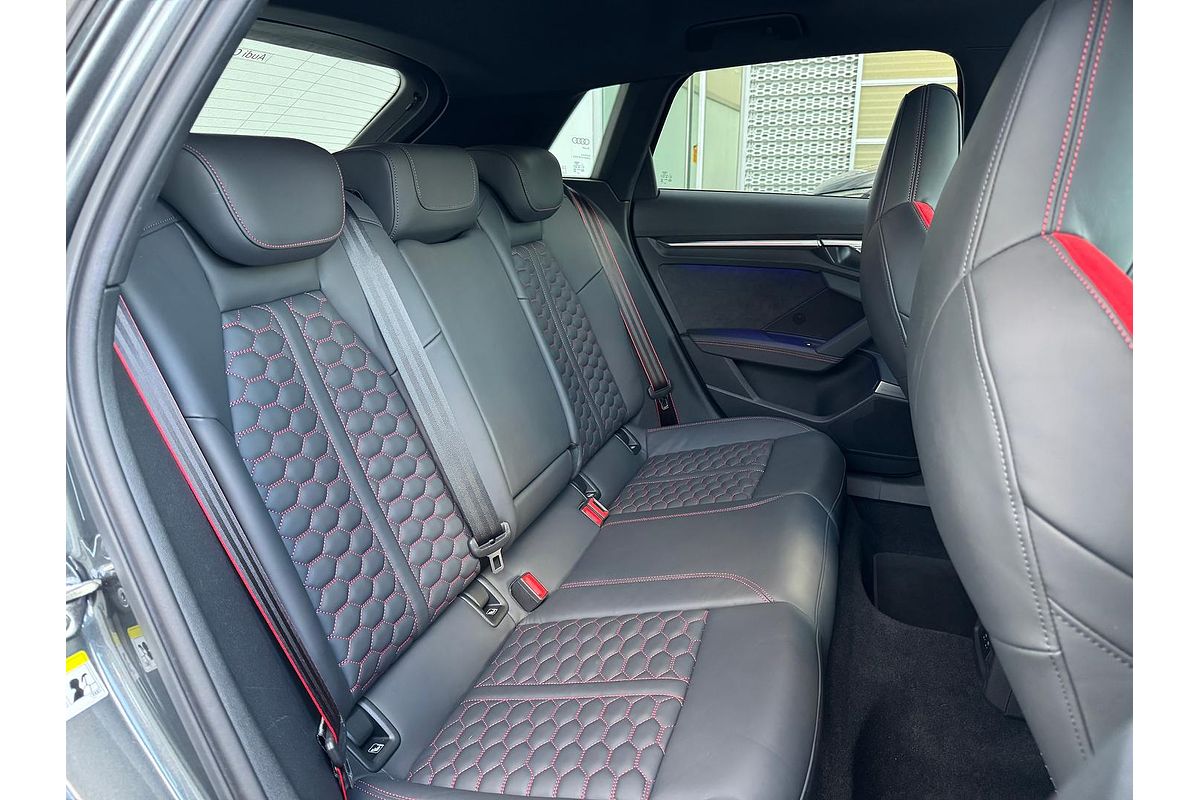 2023 Audi RS3 GY