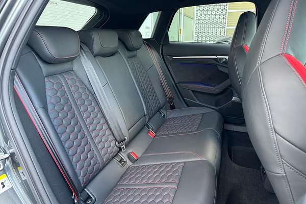 2023 Audi RS3 GY