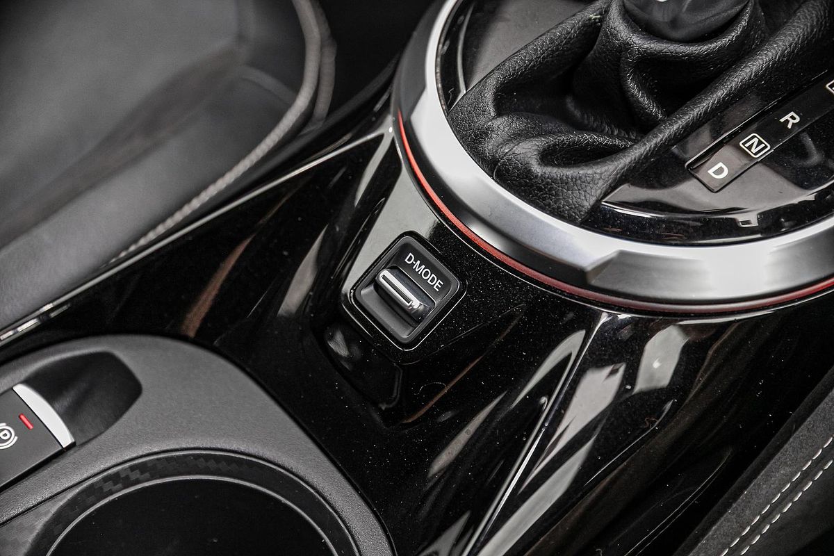 2021 Nissan JUKE Ti F16