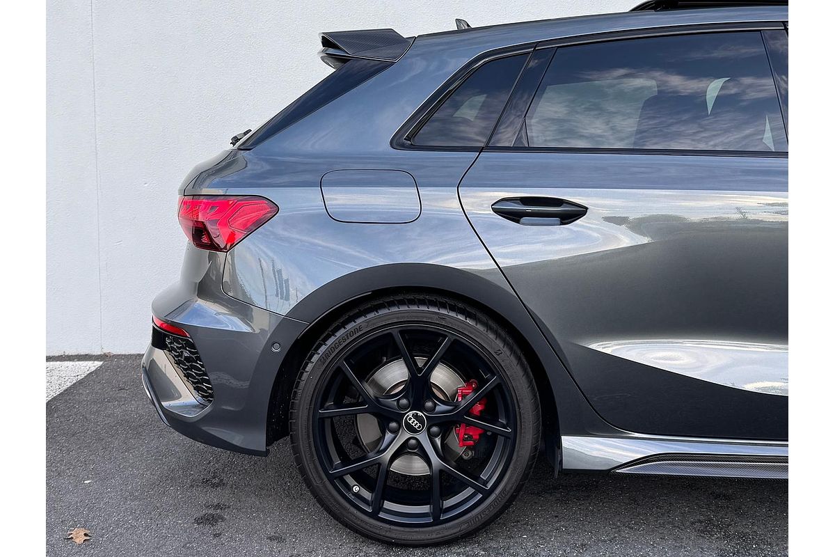 2023 Audi RS3 GY