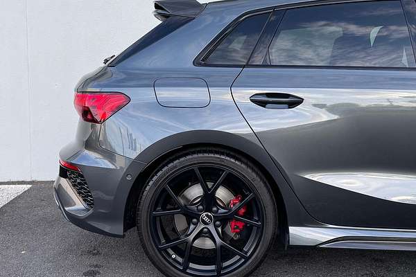 2023 Audi RS3 GY