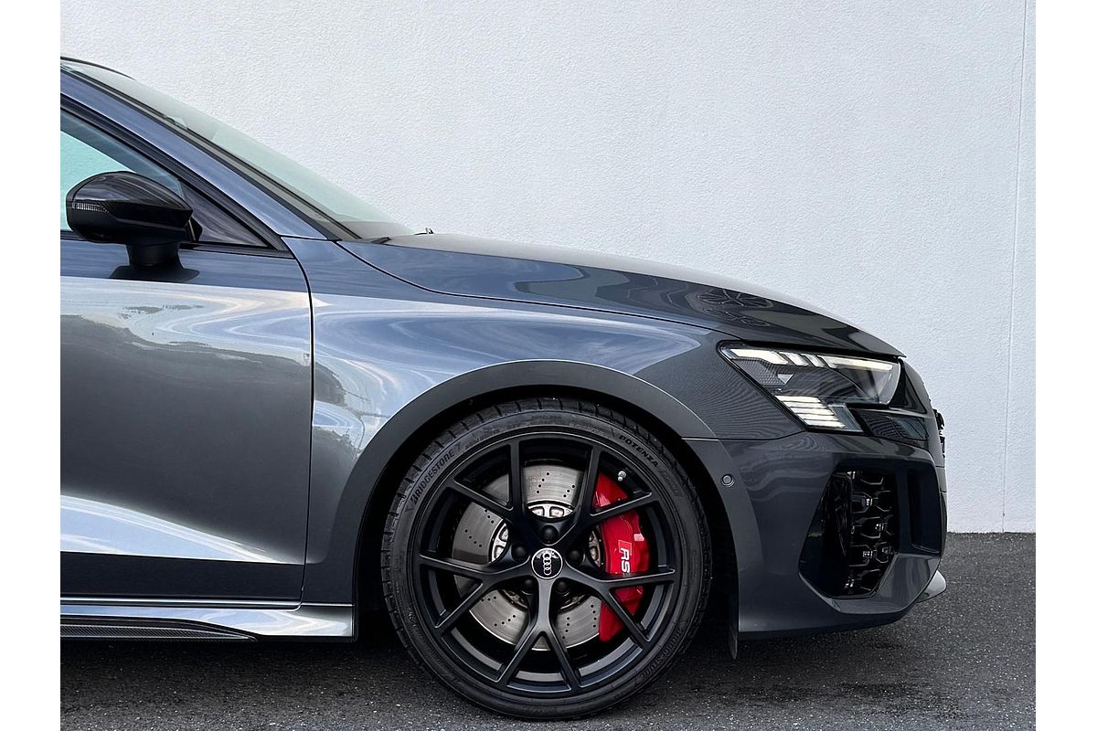 2023 Audi RS3 GY