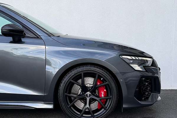 2023 Audi RS3 GY