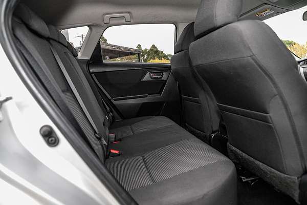 2014 Toyota Corolla Ascent Sport ZRE182R