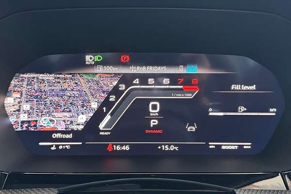 2023 Audi RS3 GY